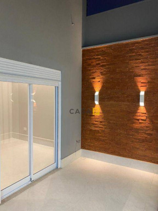 Imagem Casa com 3 Quartos à Venda, 120 m² em Jardim Terramérica Iii - Americana Imagem Casa com 3 Quartos à Venda, 120 m² em Jardim Terramérica Iii - Americana