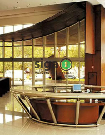 Imagem Imóvel Comercial para Alugar, 80 m² em Brooklin - São Paulo Imagem Imóvel Comercial para Alugar, 80 m² em Brooklin - São Paulo