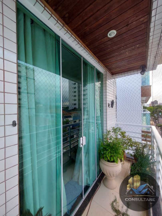 Imagem Casa com 4 Quartos à Venda, 228 m² em Aparecida - Santos Imagem Casa com 4 Quartos à Venda, 228 m² em Aparecida - Santos