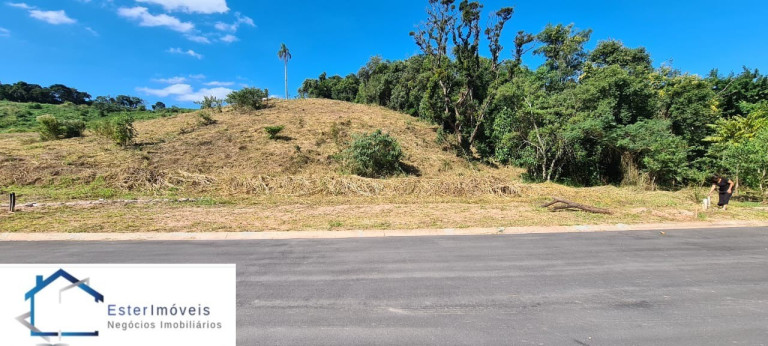 Terreno para Alugar ou Temporada, 1.042 m² em Caxambu - Jundiaí