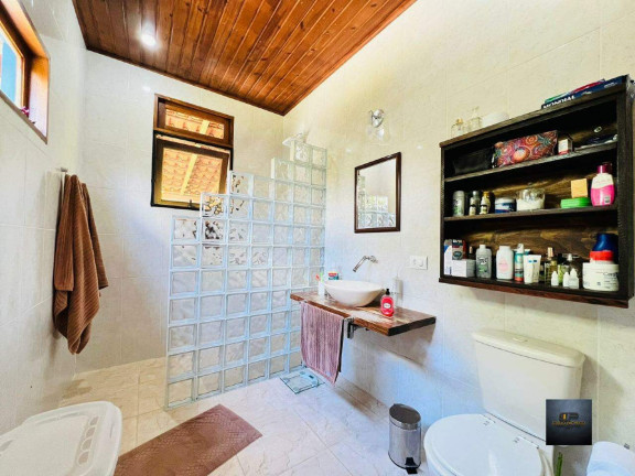 Imagem Imóvel com 2 Quartos à Venda, 200 m² em Bairro Dos Padeiros - Juquitiba
