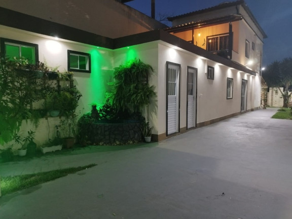 Casa com 3 Quartos à Venda, 300 m² em Perocão - Guarapari
