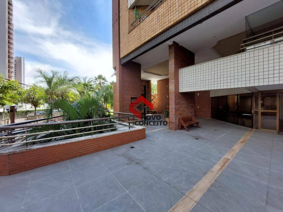 Imagem Apartamento com 3 Quartos à Venda, 123 m² em Aldeota - Fortaleza Imagem Apartamento com 3 Quartos à Venda, 123 m² em Aldeota - Fortaleza