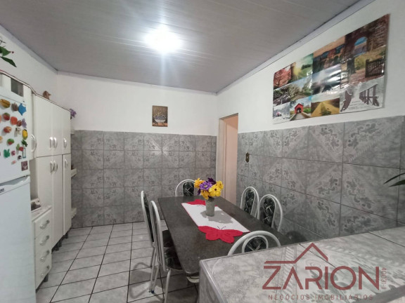 Imagem Casa com 2 Quartos à Venda, 125 m² em Jardim América - Taubaté