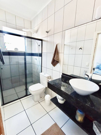 Imagem Casa com 4 Quartos à Venda, 300 m² em Vila Junqueira - Atibaia