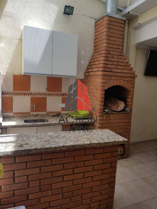 Imagem Sobrado com 3 Quartos à Venda, 140 m² em Tatuapé - São Paulo