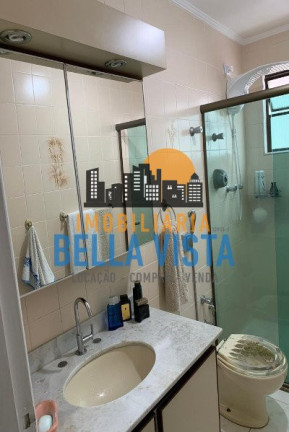 Imagem Apartamento com 2 Quartos à Venda, 220 m² em Itararé - São Vicente Imagem Apartamento com 2 Quartos à Venda, 220 m² em Itararé - São Vicente
