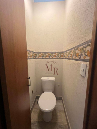 Imagem Casa com 3 Quartos à Venda, 172 m² em Jardim Quinta Do Moro - Votuporanga
