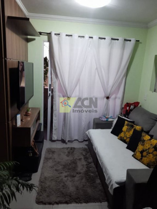 Imagem Apartamento com 2 Quartos à Venda, 57 m² em Vila São Pedro - Hortolândia