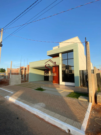 Imagem Casa com 3 Quartos à Venda, em Bela Vista - Mossoró Imagem Casa com 3 Quartos à Venda, em Bela Vista - Mossoró