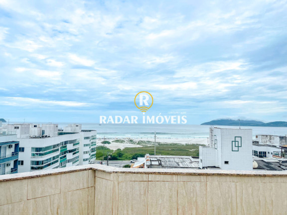 Cobertura com 4 Quartos à Venda, 170 m² em Algodoal - Cabo Frio