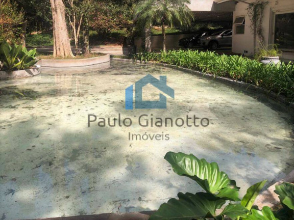 Imagem Casa com 6 Quartos à Venda, 1.190 m² em Granja Viana - Cotia