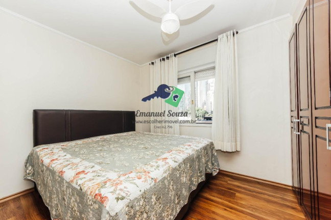 Imagem Apartamento com 3 Quartos à Venda, 91 m² em Vila Nova Conceição - São Paulo