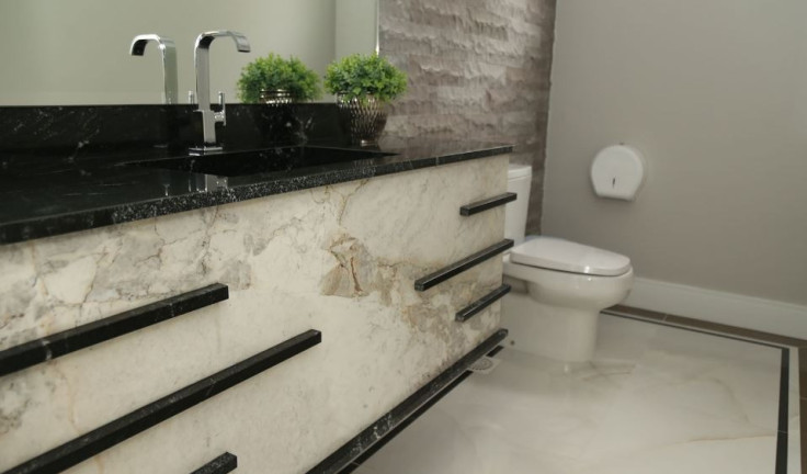 Imagem Apartamento com 3 Quartos à Venda, 118 m² em Campinas - São José Imagem Apartamento com 3 Quartos à Venda, 118 m² em Campinas - São José