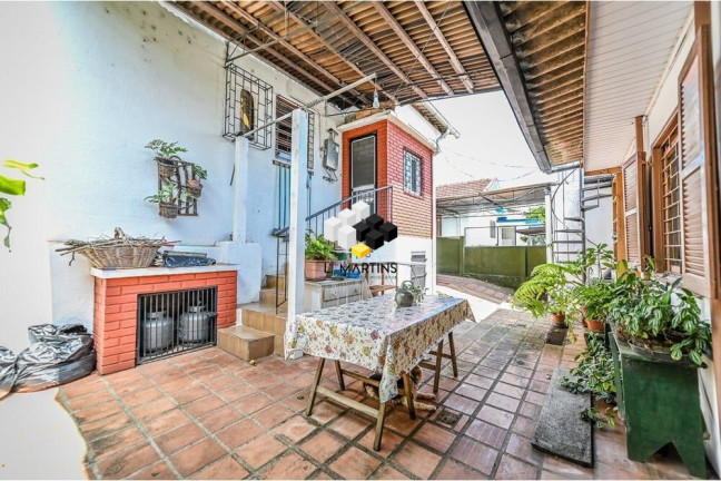 Imagem Casa de Condomínio com 4 Quartos à Venda, 140 m² em Santa Tereza - Porto Alegre Imagem Casa de Condomínio com 4 Quartos à Venda, 140 m² em Santa Tereza - Porto Alegre