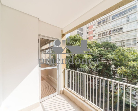 Imagem Apartamento com 2 Quartos à Venda, 153 m² em Consolação - São Paulo Imagem Apartamento com 2 Quartos à Venda, 153 m² em Consolação - São Paulo