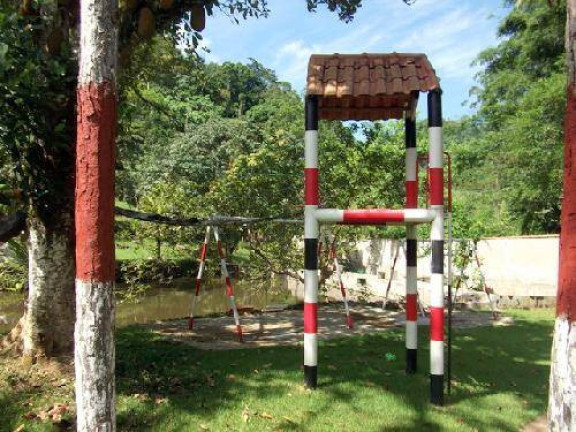 Imagem Chácara com 7 Quartos à Venda, 54 m² em Parque Serramar - Itariri