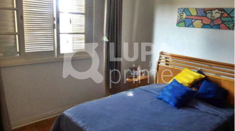 Imagem Casa com 4 Quartos à Venda, 205 m² em Jardim Guanca - São Paulo