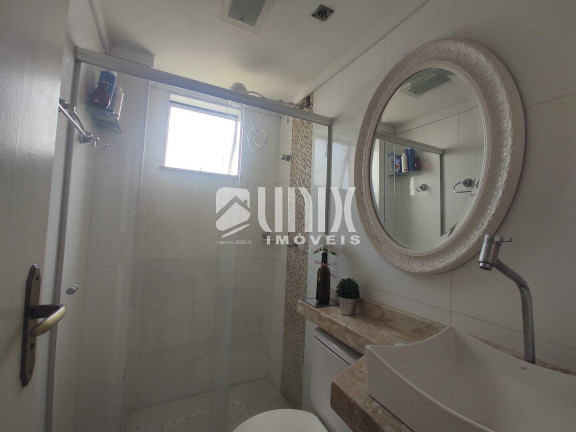 Imagem Apartamento com 2 Quartos à Venda, 64 m² em Parque São Caetano - Campos Dos Goytacazes