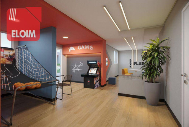Imagem Apartamento com 1 Quarto à Venda, 38 m² em Freguesia Do ó - São Paulo Imagem Apartamento com 1 Quarto à Venda, 38 m² em Freguesia Do ó - São Paulo