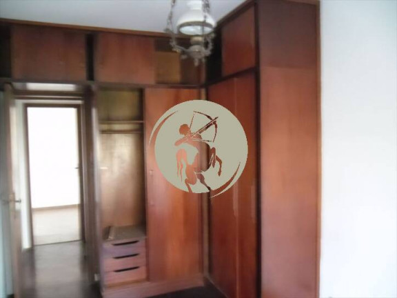 Imagem Apartamento com 3 Quartos à Venda, 120 m² em Pompeia - Santos
