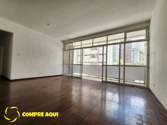 Imagem Apartamento com 3 Quartos à Venda, 142 m² em Jardim Paulista - São Paulo Imagem Apartamento com 3 Quartos à Venda, 142 m² em Jardim Paulista - São Paulo