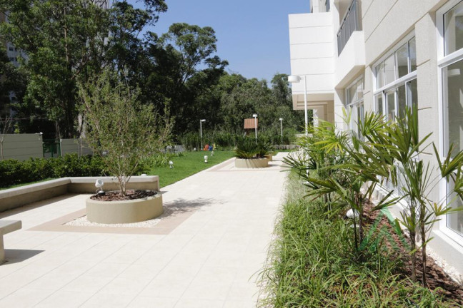 Imagem Apartamento com 3 Quartos à Venda, 69 m² em Vila Andrade - São Paulo