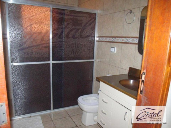 Imagem Casa com 4 Quartos à Venda, 317 m² em éden - Sorocaba