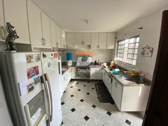 Imagem Casa com 5 Quartos à Venda, 360 m² em Independência - São Bernardo Do Campo
