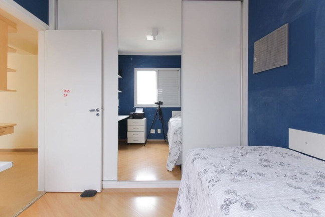 Imagem Apartamento com 2 Quartos à Venda, 95 m² em Tatuapé - São Paulo Imagem Apartamento com 2 Quartos à Venda, 95 m² em Tatuapé - São Paulo