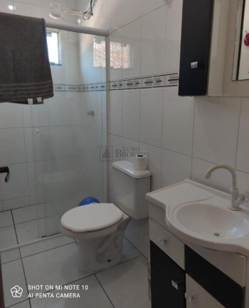 Imagem Casa com 5 Quartos à Venda, 295 m² em Nova Esperança - Balneário Camboriú