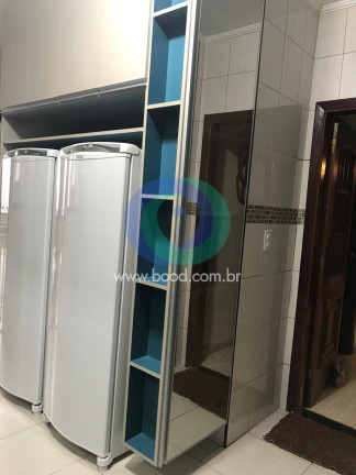 Imagem Apartamento com 2 Quartos à Venda, 90 m² em Campo Grande - Santos Imagem Apartamento com 2 Quartos à Venda, 90 m² em Campo Grande - Santos
