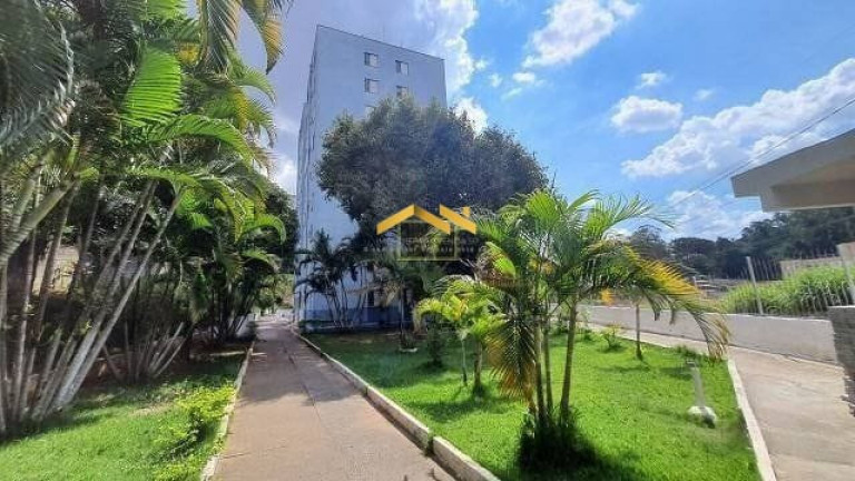 Imagem Apartamento com 2 Quartos à Venda, 56 m² em Jardim Umuarama - São Paulo
