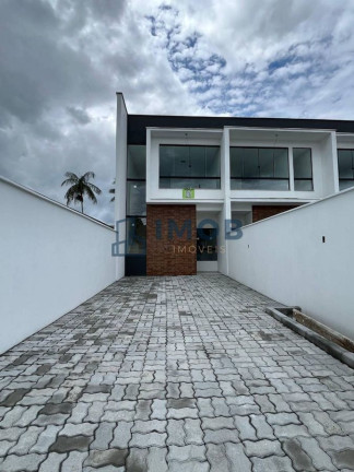 Casa com 2 Quartos à Venda, 89 m² em Jaraguá 99 - Jaraguá Do Sul