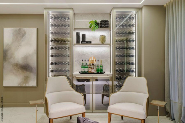 Imagem Imóvel com 3 Quartos à Venda, 152 m² em Juvevê - Curitiba Imagem Imóvel com 3 Quartos à Venda, 152 m² em Juvevê - Curitiba