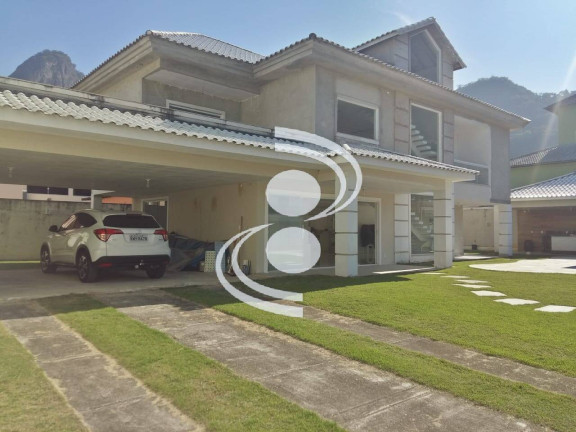 Imagem Casa com 4 Quartos à Venda, 650 m² em Jacarepaguá - Rio De Janeiro Imagem Casa com 4 Quartos à Venda, 650 m² em Jacarepaguá - Rio De Janeiro