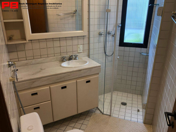 Imagem Apartamento com 4 Quartos à Venda, 138 m² em Brooklin Paulista - São Paulo Imagem Apartamento com 4 Quartos à Venda, 138 m² em Brooklin Paulista - São Paulo