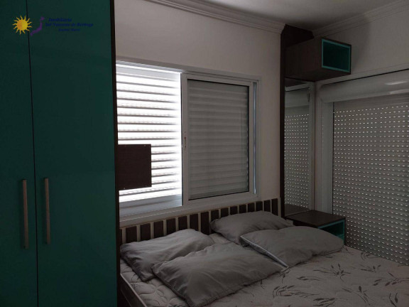 Imagem Apartamento com 3 Quartos à Venda, 99 m² em Indaiá - Bertioga