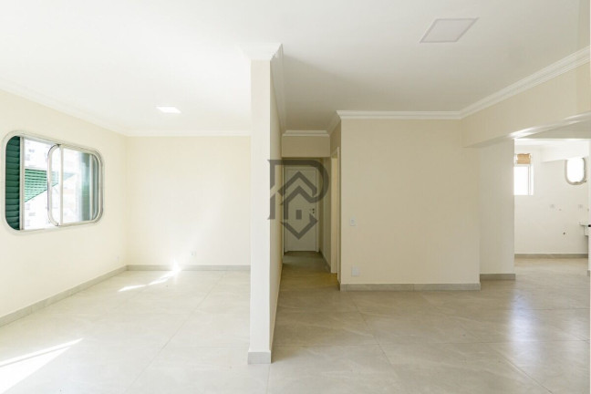 Imagem Apartamento com 2 Quartos à Venda, 73 m² em Vila Uberabinha - São Paulo