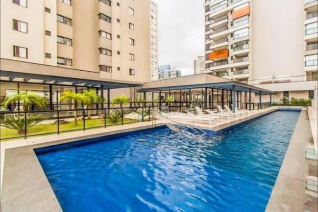 Imagem Imóvel com 1 Quarto à Venda, 33 m² em Vila Mariana - São Paulo Imagem Imóvel com 1 Quarto à Venda, 33 m² em Vila Mariana - São Paulo