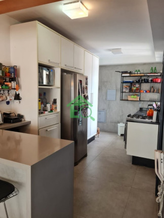 Imagem Apartamento com 3 Quartos à Venda, 117 m² em Jurubatuba - São Paulo Imagem Apartamento com 3 Quartos à Venda, 117 m² em Jurubatuba - São Paulo