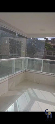 Imagem Apartamento com 3 Quartos para Alugar, 95 m² em Pituaçu - Salvador Imagem Apartamento com 3 Quartos para Alugar, 95 m² em Pituaçu - Salvador