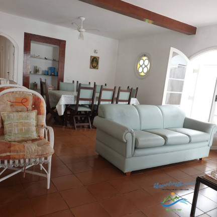 Imagem Casa com 3 Quartos à Venda, 196 m² em Cibratel Ii - Itanhaém