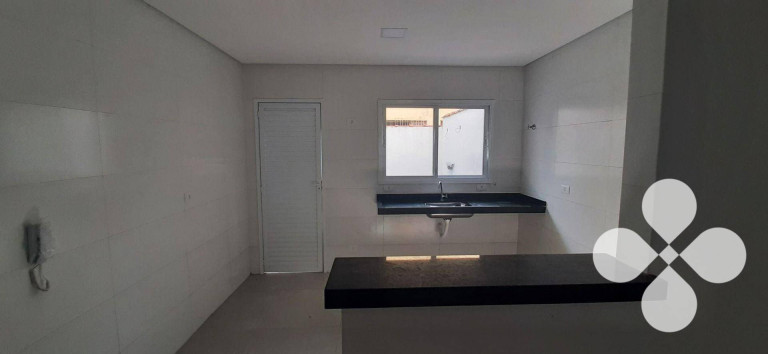 Imagem Imóvel com 2 Quartos à Venda, 81 m² em Itaóca - Mongaguá