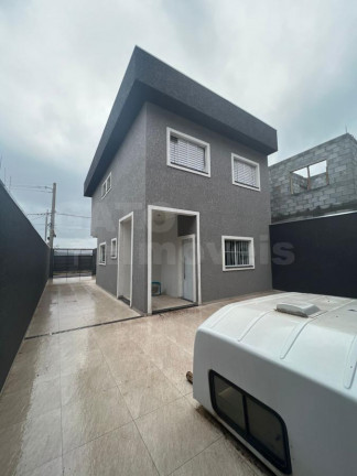 Imagem Casa com 3 Quartos à Venda, 111 m² em Portais (polvilho) - Cajamar