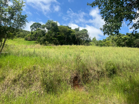 Imagem Terreno à Venda, 56.379 m² em Sc 155 - Itá