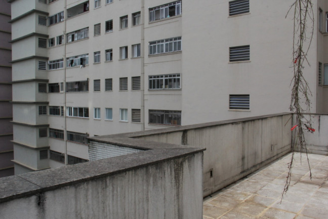 Imagem Imóvel com 3 Quartos à Venda, 295 m² em Higienópolis - São Paulo