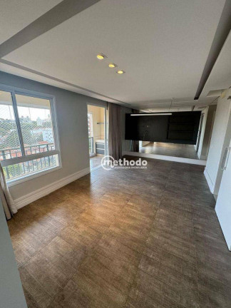 Cobertura com 3 Quartos à Venda ou Locação, 170 m² em Jardim Primavera - Campinas