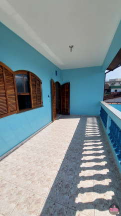 Imagem Sobrado com 5 Quartos à Venda, 199 m² em Umuarama - Ubatuba Imagem Sobrado com 5 Quartos à Venda, 199 m² em Umuarama - Ubatuba
