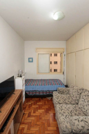 Imagem Imóvel com 1 Quarto à Venda, 29 m² em Aclimação - São Paulo